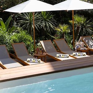 Mob Hotel Cannes