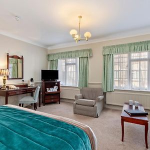 Familien Doppelzimmer im Nebengebäude
