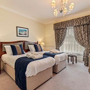 Deluxe Double Kamer